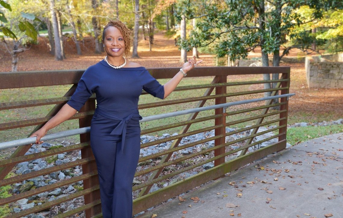 LaTasha Bond Williams
