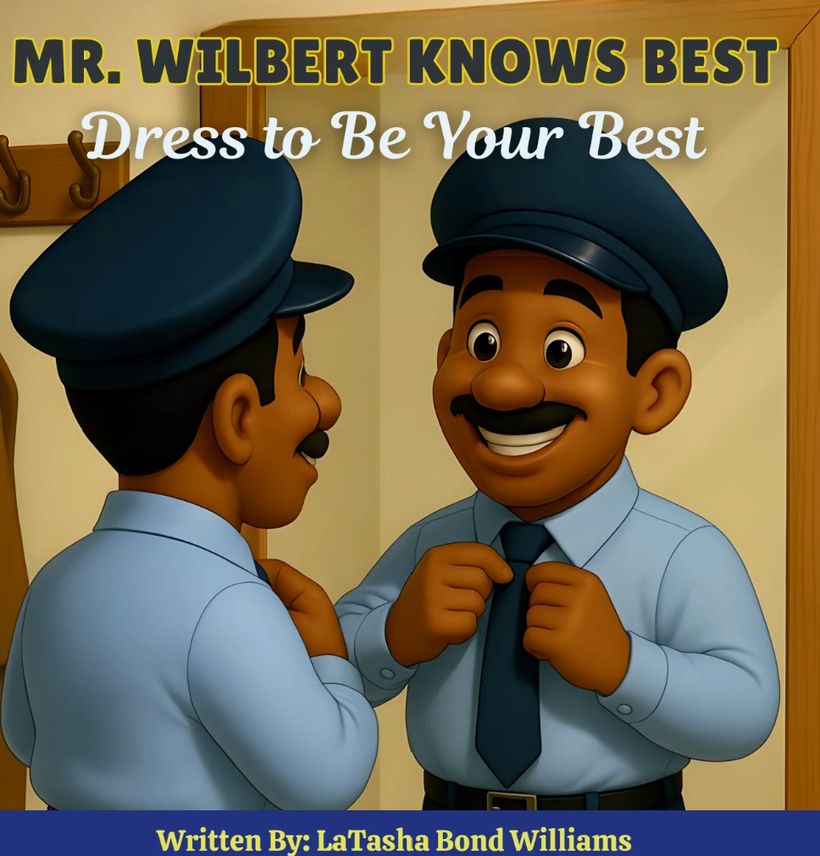 Dress to Be Your Best