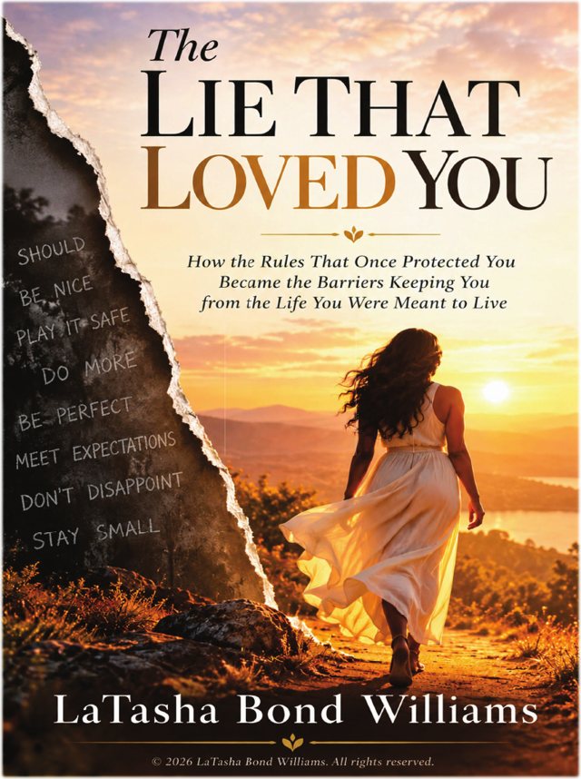 The Lie That Loved You