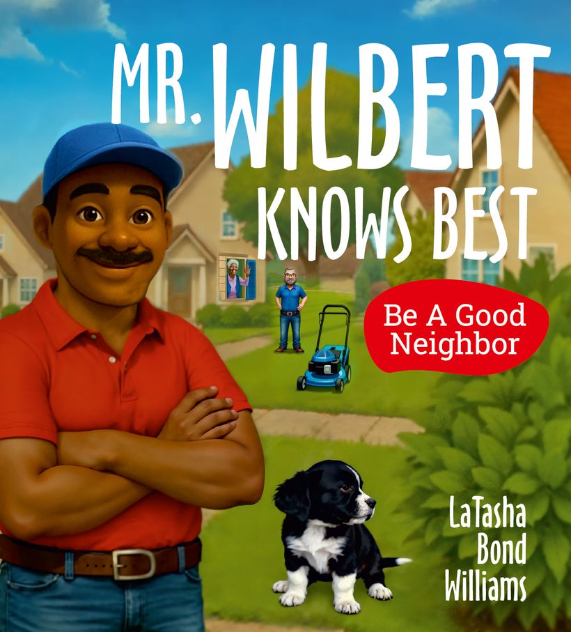 Be a Good Neighbor